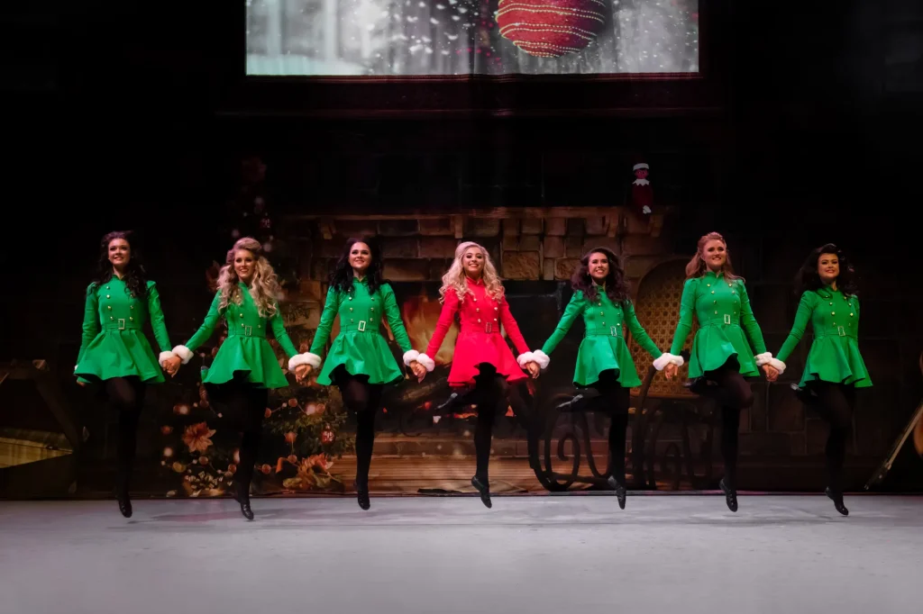 A Celtic Christmas