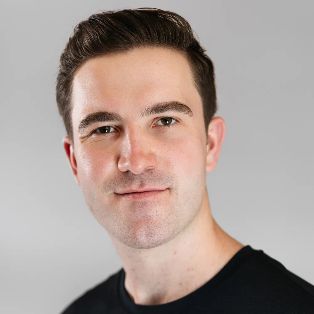 Liam Fitzgerald