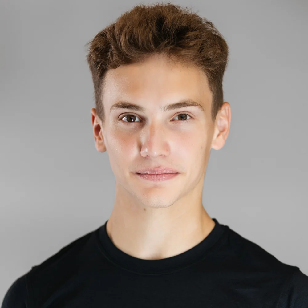 Dillon D’Amore